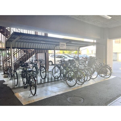 【その他共用部分】 | トーカンマンション名古屋第7