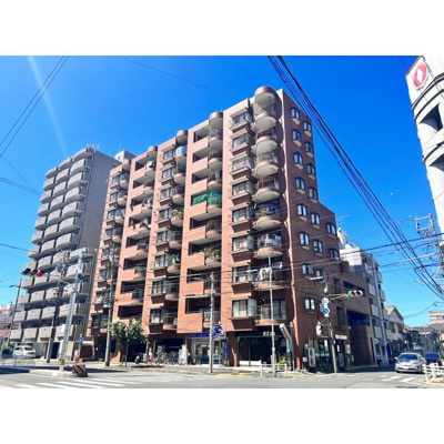 【外観】 | トーカンマンション名古屋第7