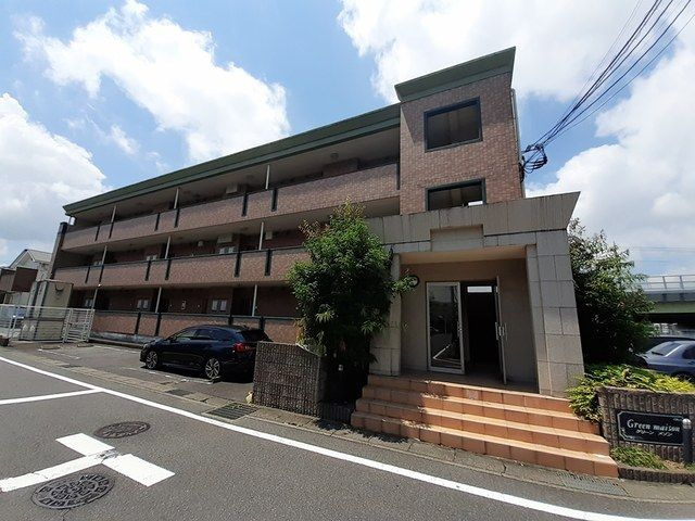 グリーンメゾン　　刈谷市の賃貸ならクラスホーム刈谷店