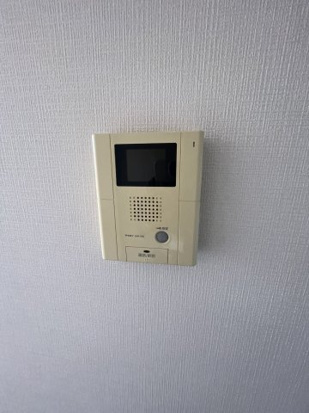 ビアンコロッソのセキュリティ