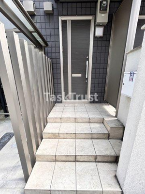 【エントランス】 | Comfort Heim