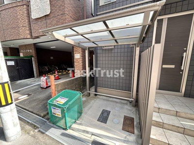 【その他共用部分】 | Comfort Heim