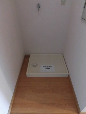 サザンコートⅠの設備