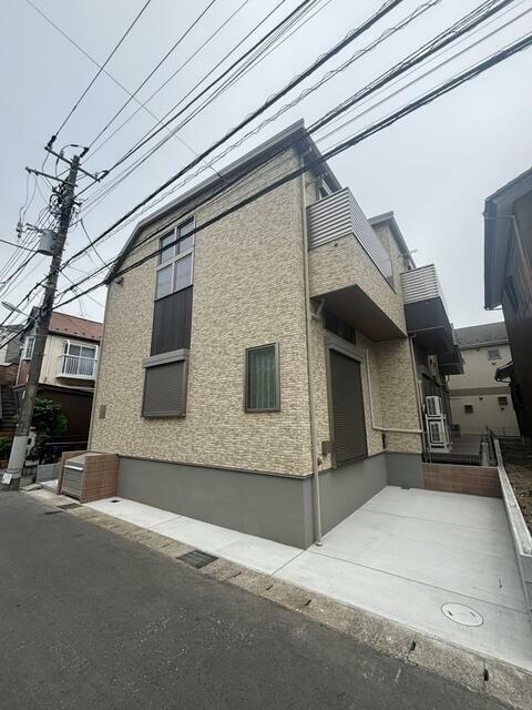 Ｓｏｕｒｉｒｅの外観