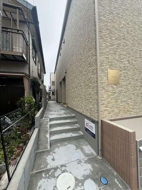 Ｓｏｕｒｉｒｅのその他共用部分