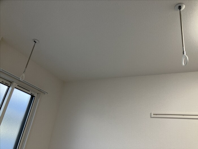 【設備】Ｄ－ＲＯＯＭ ＦＵＹＯ