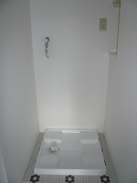 ダイアパレス比治山公園の設備