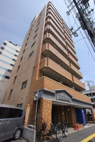 ダイアパレス比治山公園