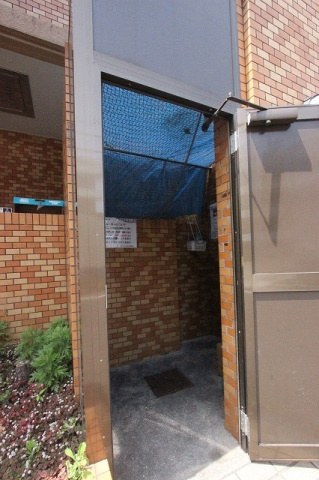 ダイアパレス比治山公園のその他共用部分