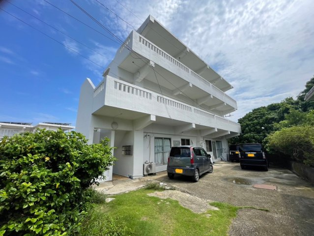 平良字東仲宗根231-5　名嘉真AP