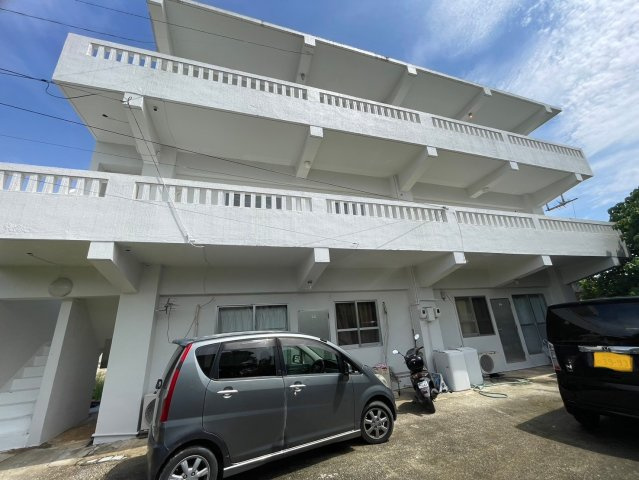 平良字東仲宗根231-5　名嘉真APのその他