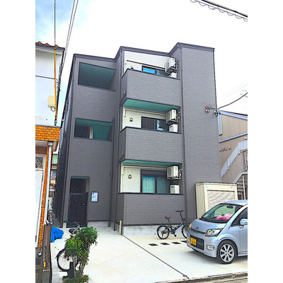 【外観】 | ルピナス