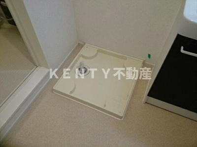 【その他】 | エスポワール・東雪谷 | その他