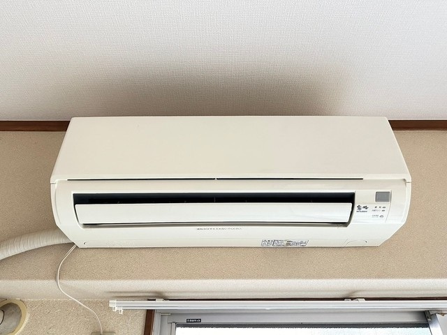 都ビルの設備
