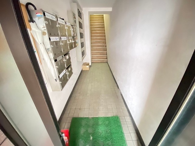 都ビルのその他