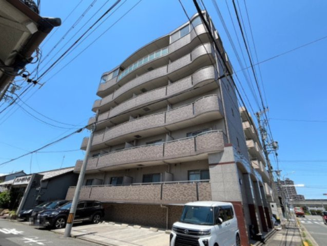 フローラル　ガーデン｜名古屋市の賃貸ならMy賃貸の外観|フローラル　ガーデン