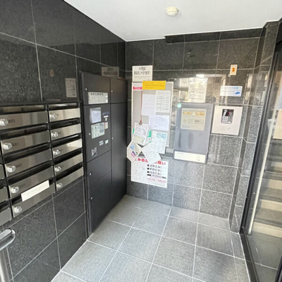 【その他共用部分】 | Gloria