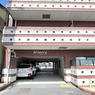 【エントランス】 | Gloria
