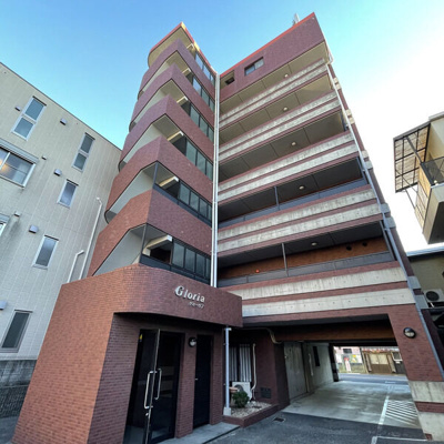 【外観】 | Gloria