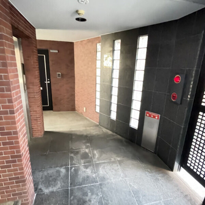 【ロビー】 | Gloria