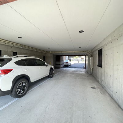 【駐車場】 | Gloria