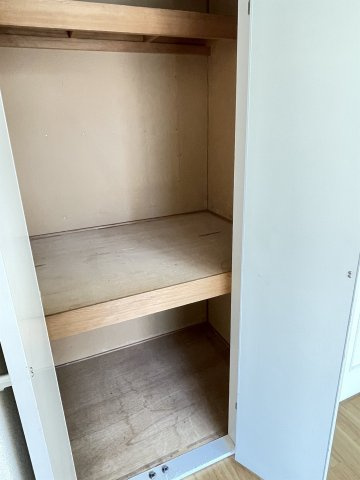 ビヤン・フレックスの収納