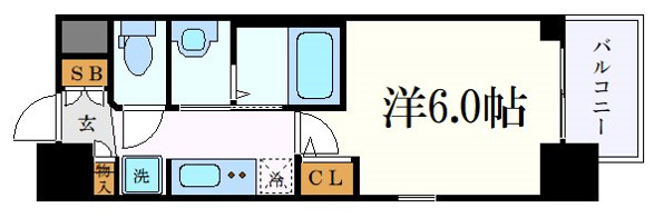 エステムコート名古屋栄プレシャス