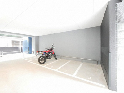 【その他共用部分】 | プレサンス堺筋本町センティス