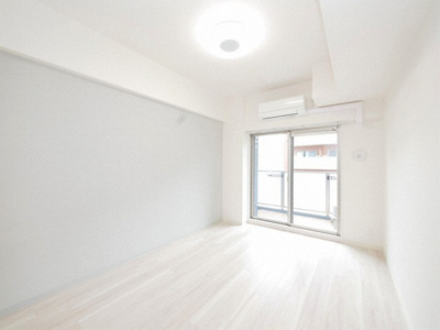 【居間・リビング】 | プレサンス堺筋本町センティス