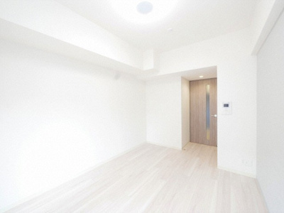 【居間・リビング】 | プレサンス堺筋本町センティス