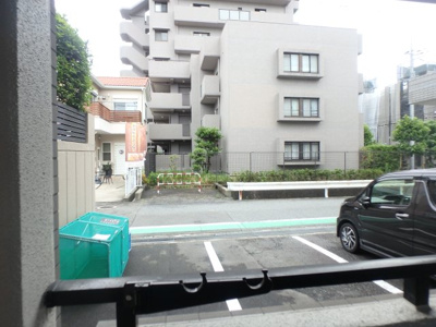 【展望】 | エクレ西宮 | 眺望