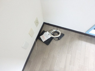 【設備】 | エクレ西宮 | インターネット