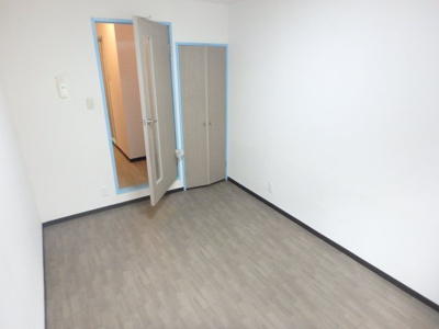 【内装】 | エクレ西宮 | 過ごしやすい室内です