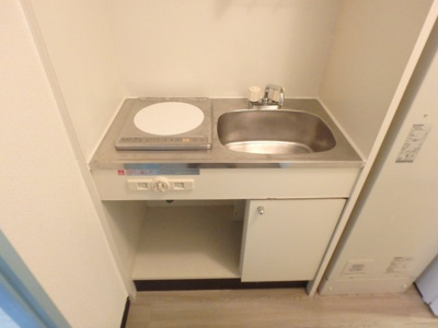 【キッチン】 | エクレ西宮 | キッチンでお料理をお楽しみください