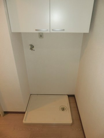 レジデンス西陣の設備