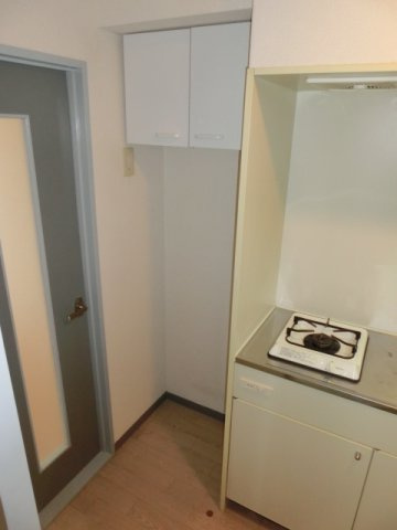 レジデンス西陣のその他