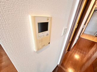 【設備】 | プレミスト和泉府中