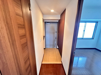 【玄関】 | プレミスト和泉府中