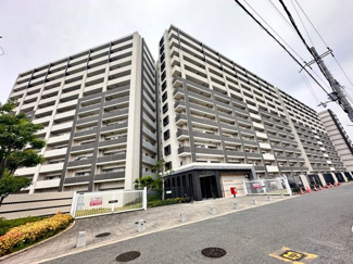 【外観】 | プレミスト和泉府中