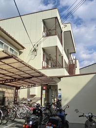 一条グリーンハイツ