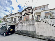 和泉市王子町貸家の画像