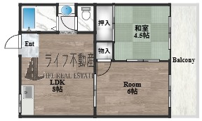 第2コーポ春日荘