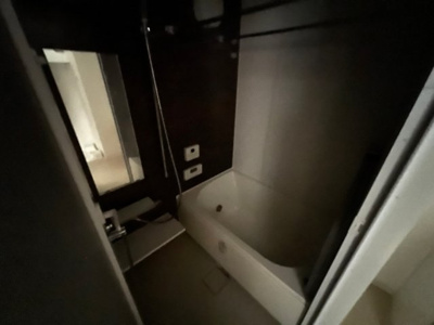 【浴室】 | プレサンス心斎橋ニスト