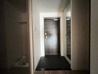 【玄関】 | プレサンス心斎橋ニスト