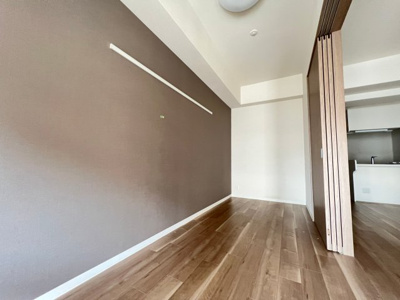 【寝室】 | プレサンス心斎橋ニスト