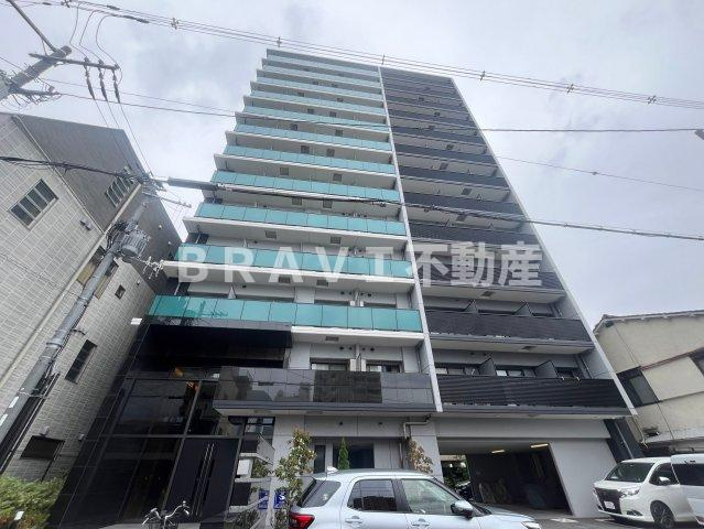 エスリードレジデンス都島シティフロント