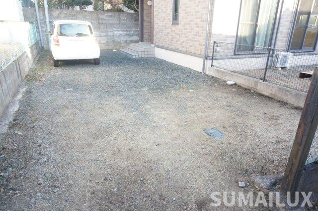 西本貸家のその他共用部分