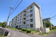 狭山住宅26号棟の画像
