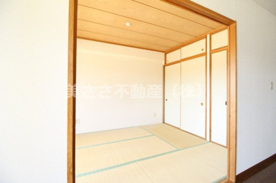 【和室】 | ジョイ・パレス | ～やっぱり畳は落ち着きますね～