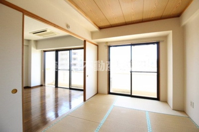 【和室】 | ジョイ・パレス | ～使い方はあなた次第～